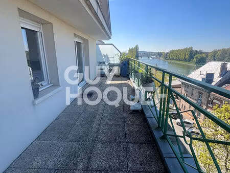 appartement compiegne 1 pièce(s)