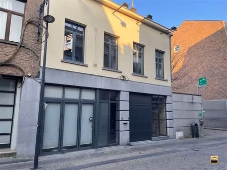 appartement te koop in tongeren-borgloon met 3 slaapkamers