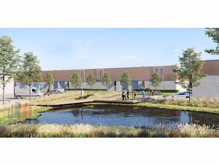 commercieel te koop in roeselare