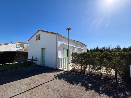 achat maison 3 pièces 28m²