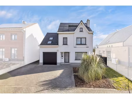 huis te koop in outer met 4 slaapkamers