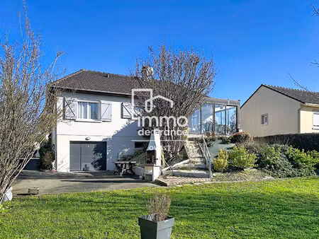 achat maison 5 pièces 114m²