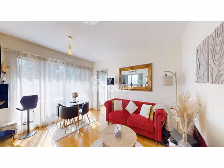 appartement 2 pièces à vendre à franconville