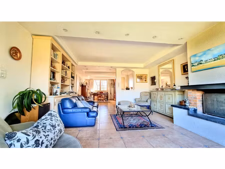 achat maison 5 pièces 152m² reze 44400