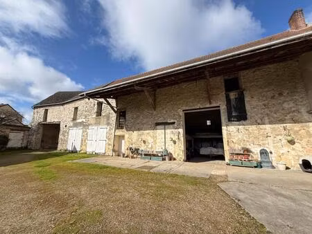 vente maison 2 pièces 140 m² courdimanche (95800)