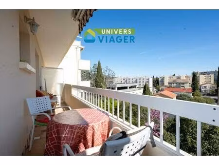appartement à draguignan