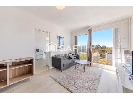 vente appartement 4 pièces 76 m² rennes (35000)