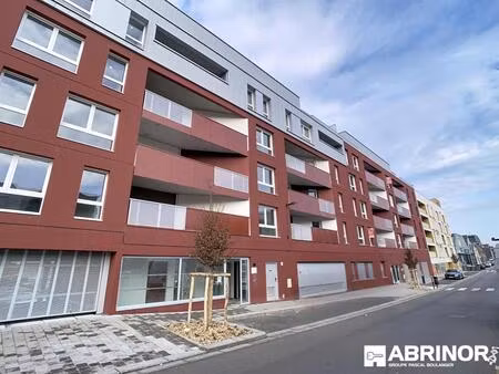 location appartement 1 pièce 28 m² à valenciennes (59300)