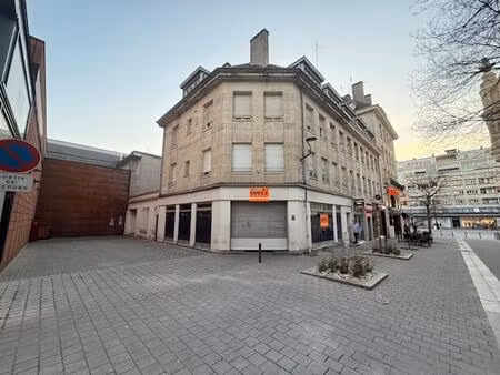 boutique valenciennes