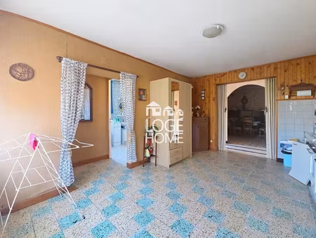 vente maison 3 pièces 112 m² hersin-coupigny (62530)