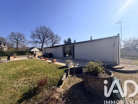 vente longère 4 pièces