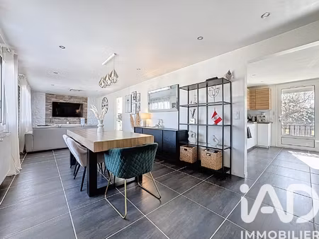 vente pavillon 8 pièces