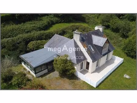 maison vue mer  plages à pieds  proche du bourg