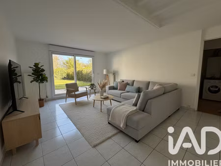 vente pavillon 5 pièces