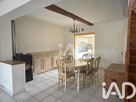 maison de village à camphin-en-pévèle (59780)
