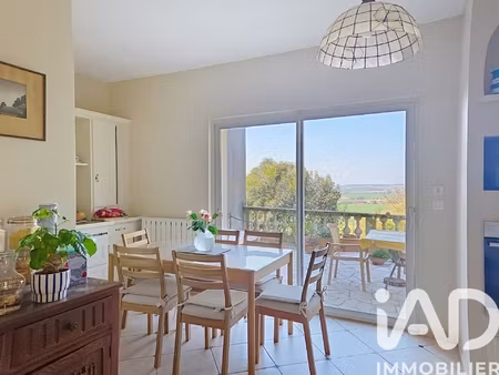 vente maison de village 6 pièces