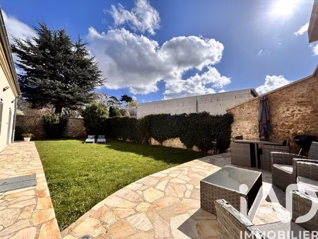 vente maison/villa 7 pièces