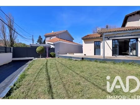 vente maison/villa 3 pièces