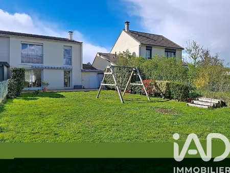 vente maison/villa 3 pièces
