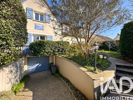 vente maison/villa 7 pièces