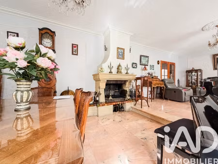 vente maison/villa 5 pièces