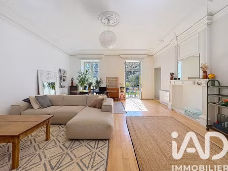 vente appartement 4 pièces à denicé (69640) : à vendre 4 pièces / 130m² denicé