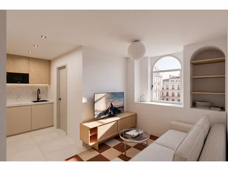 annonce appartement à vendre