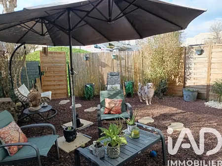 vente appartement 2 pièces à la tour-du-pin (38110) : à vendre 2 pièces / 52m² la tour-du-