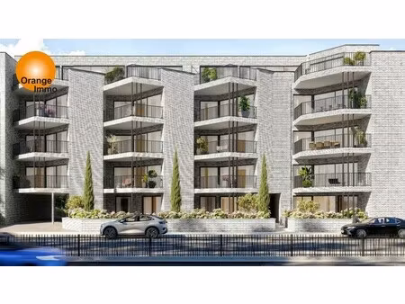 appartement te koop in maasmechelen met 2 slaapkamers