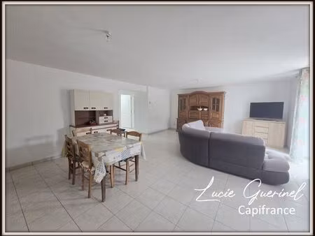 vente maison 2 pièces 72 m² soulvache (44660)