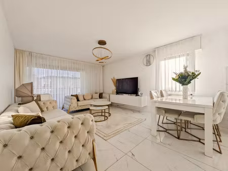 vente appartement 3 pièces 63 m² thonon-les-bains (74200)