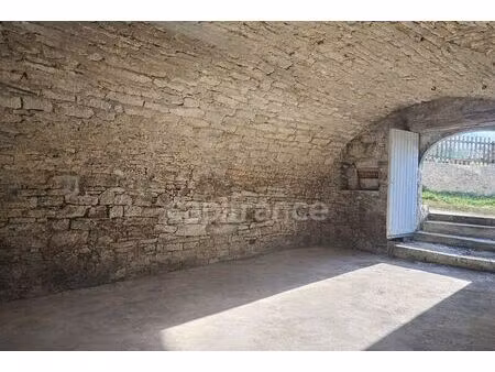 vente local industriel 1 pièce 68 m² mouchard (39330)