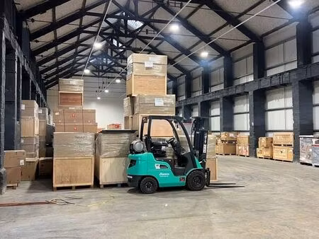 location local industriel 1 pièce 1500 m² à pontcharra (38530)