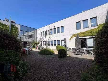 commercieel te koop in zellik