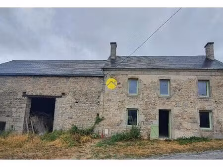 vente maison 4 pièces 123 m² auzances (23700)