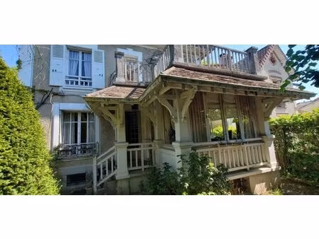 maison de caractere proche de la gare