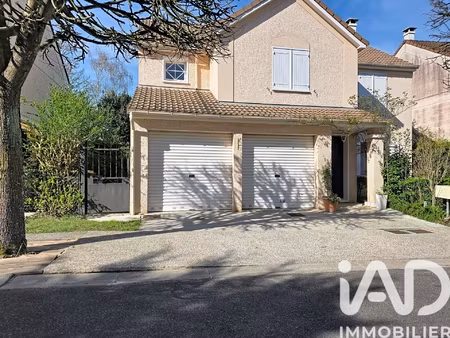 vente maison traditionnelle 7 pièces