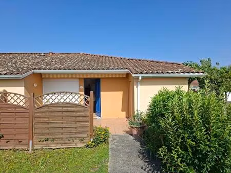 vente maison 3 pièces 54 m² lombez (32220)