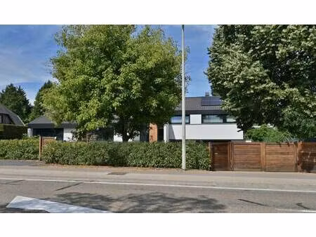 huis te koop in lanaken met 5 slaapkamers