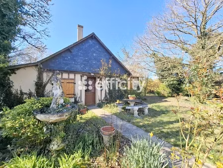 maison 6 pièces - 149 m²