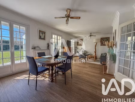 vente maison/villa 5 pièces