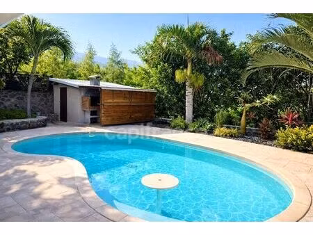 vente maison 6 pièces 180 m² saint-leu (97436)