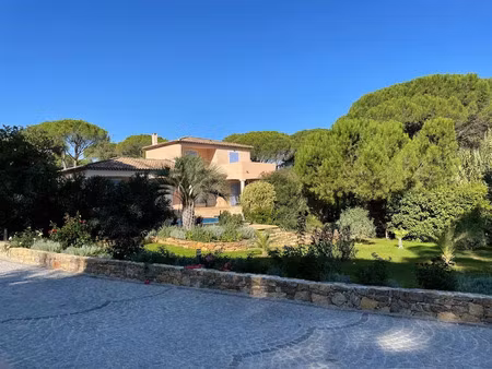 vente maison 6 pièces 170 m² vidauban (83550)