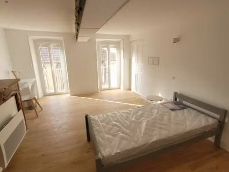 studio à louer - logement étudiant