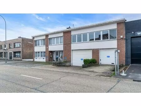 commercieel te koop in hasselt