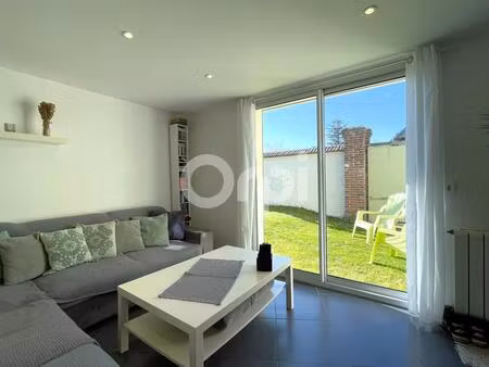 vente maison 4 pièces 73 m² saint-andré-de-l’eure (27220)