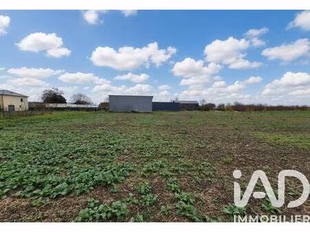 terrain à vendre