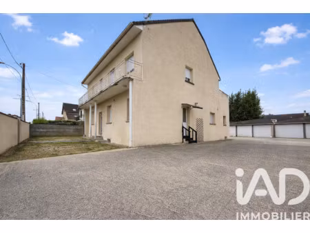 vente immeuble 308 m²