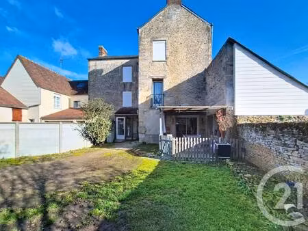 immeuble à vendre