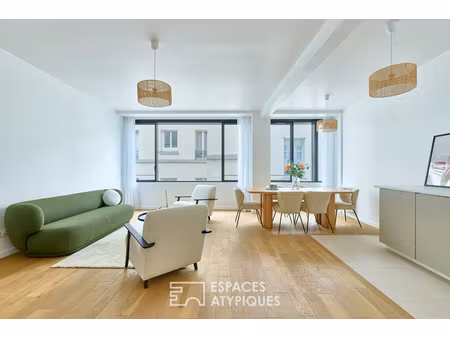 annonce appartement à vendre